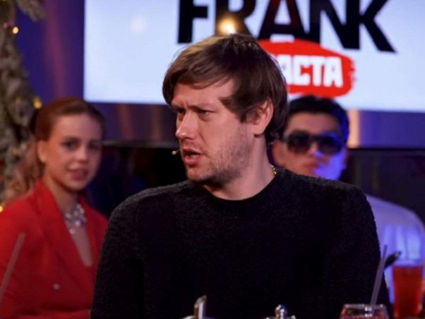 Воронежский комик признался, чем бы зарабатывал, если бы не «Импровизация"