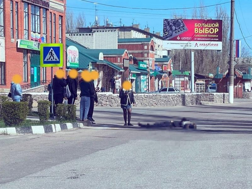 Сына экс-судьи районного суда жёстко зарезали в Воронежской области