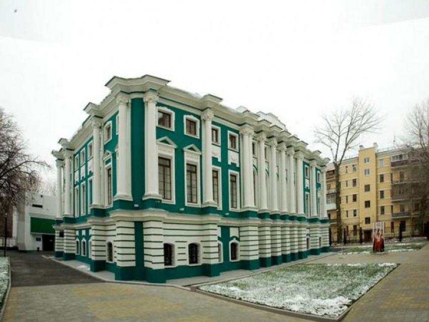 Воронежцев на Год культуры ждет насыщенная культурная программа