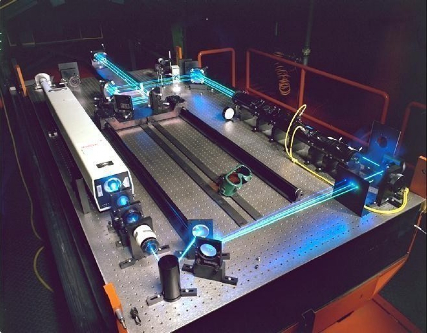 Профессор из США прочтет воронежским студентам лекцию 