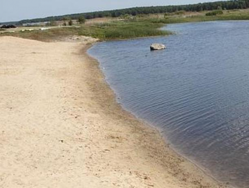 Диарейные пляжи в Воронеже назвали санитарные врачи