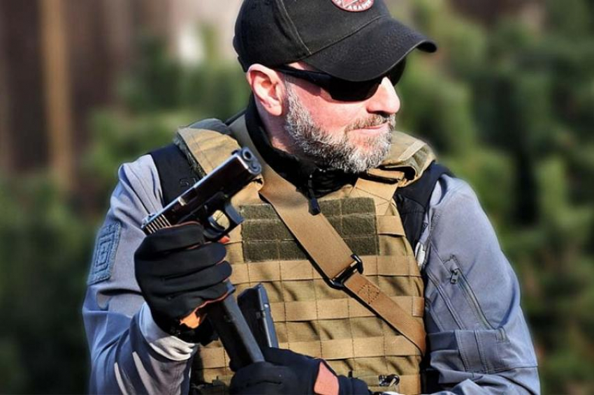 Компания депутата воронежской гордумы взяла подряд на охрану новогодних праздников