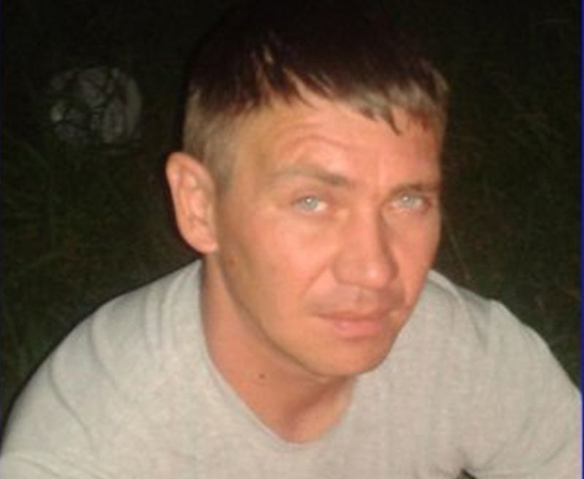 В Воронеже разыскивают мужчину со шрамом «с двухрублевую монету»
