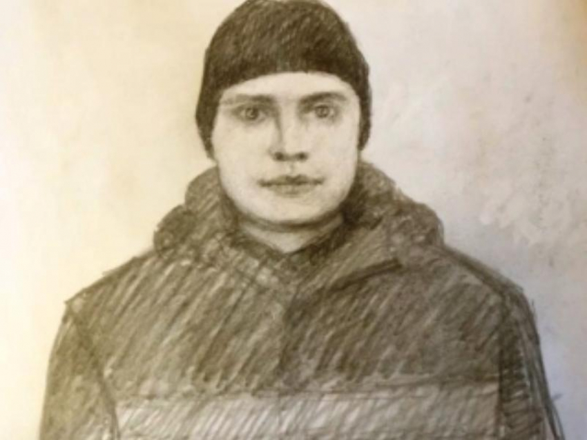 Портрет разыскиваемого эксгибициониста показали воронежские следователи