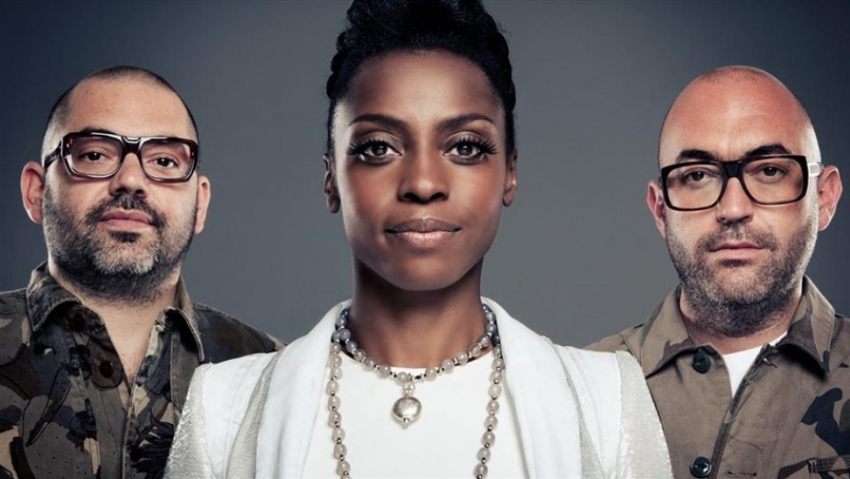 В Воронеже выступит группа Morcheeba