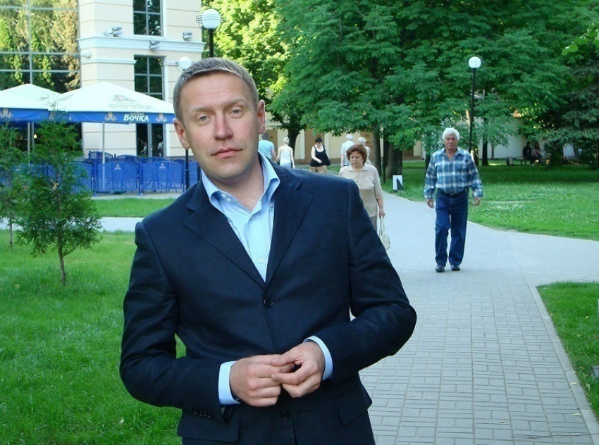 В воронежском правительстве с нетерпением ждут запрос от редактора «В курсе» об угрозах со стороны чиновницы