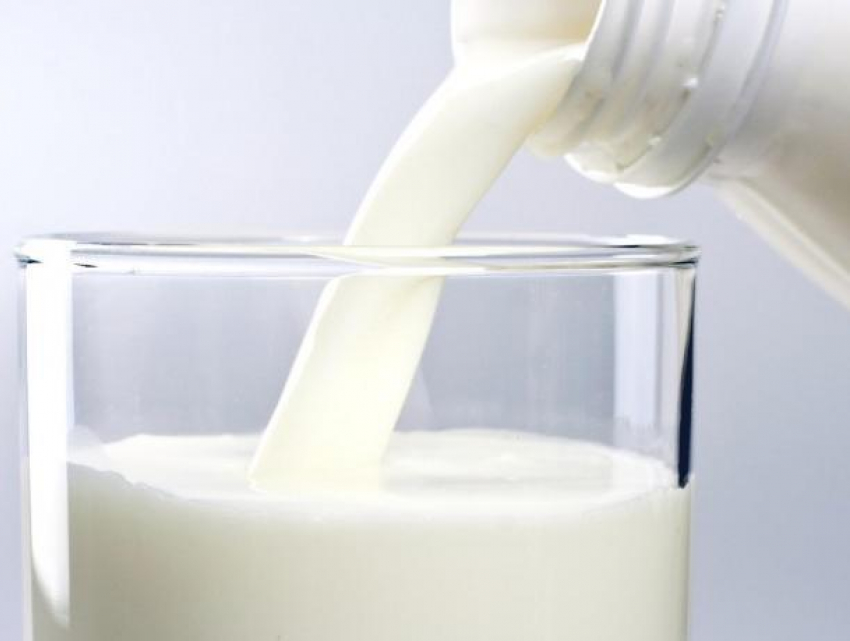Мэрия Воронежа потратит почти 14 млн рублей на школьное молоко