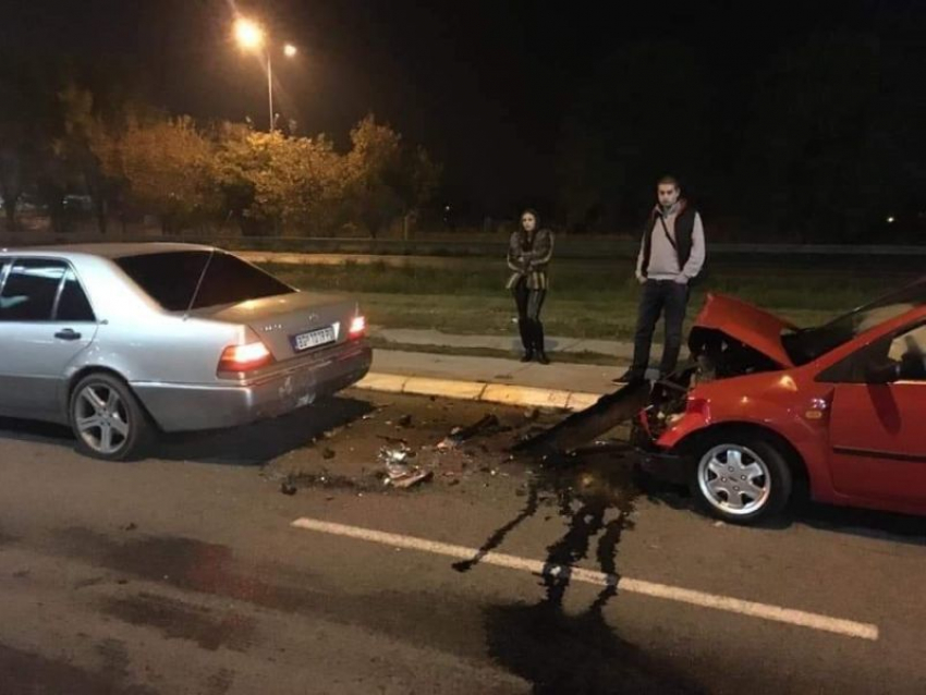 Mercedes в Воронеже показал свое превосходство в мире автопрома