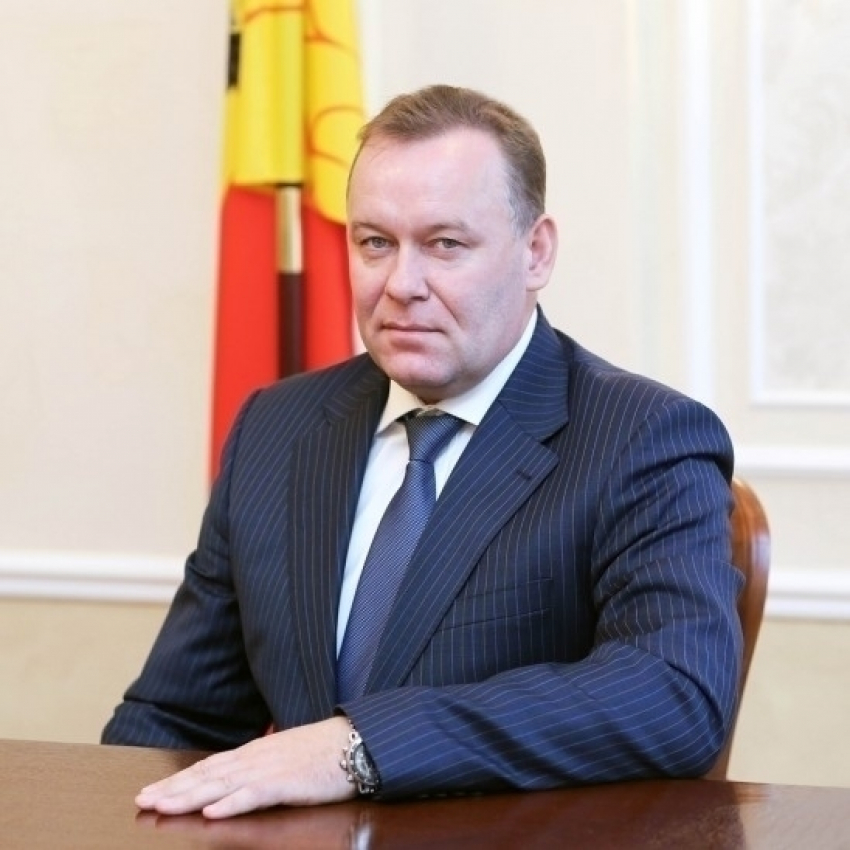 Юрия Бавыкина утвердили в должности