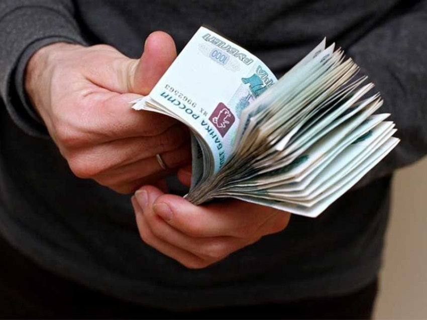 Воронежским работникам вернули 184 млн рублей долга по зарплатам
