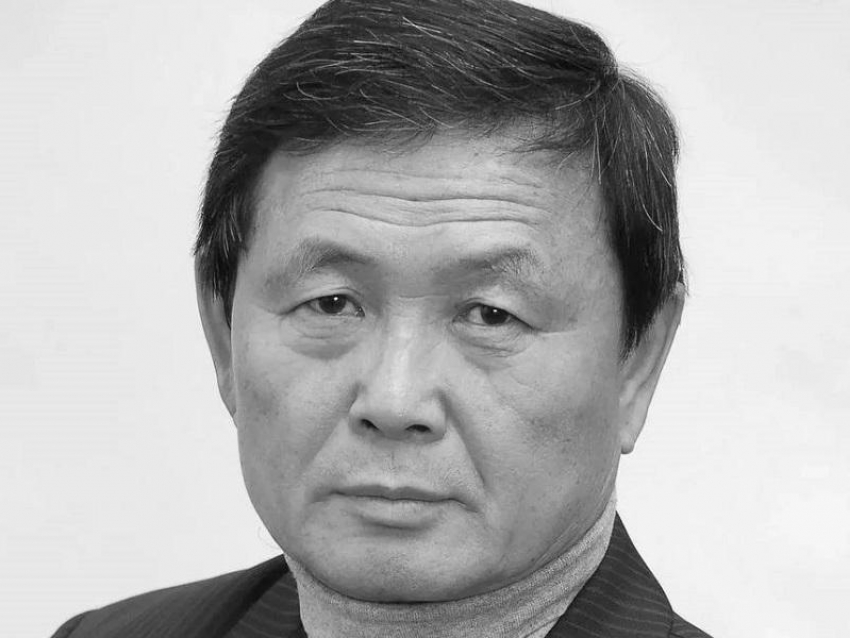 О смерти заслуженного изобретателя России Дмитрия Хвана сообщил воронежский вуз