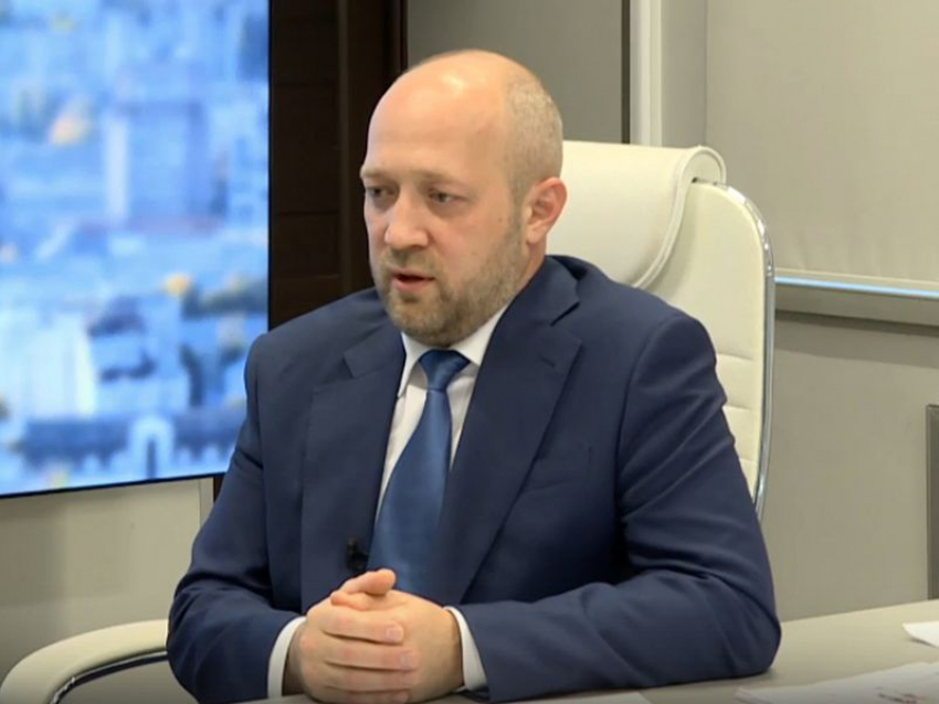 Ковидным больным в красных зонах помогут проголосовать врачи в Воронежской области