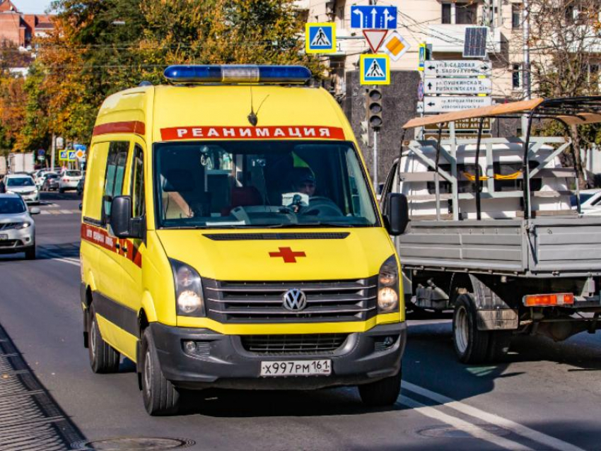 Новая подстанция скорой помощи появится в центре Воронежа