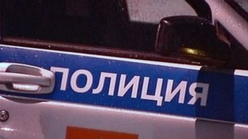 На улице Лизюкова открыли стрельбу из огнестрельного оружия