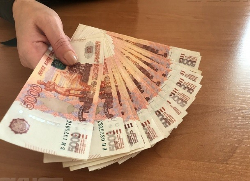 В топ самых высокооплачиваемых вакансий страны попали предложения из Воронежа