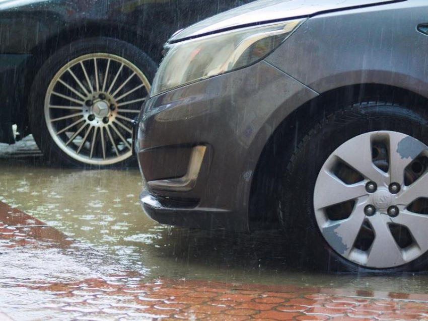 Неприятное окончание рабочей недели ожидает жителей Воронежа