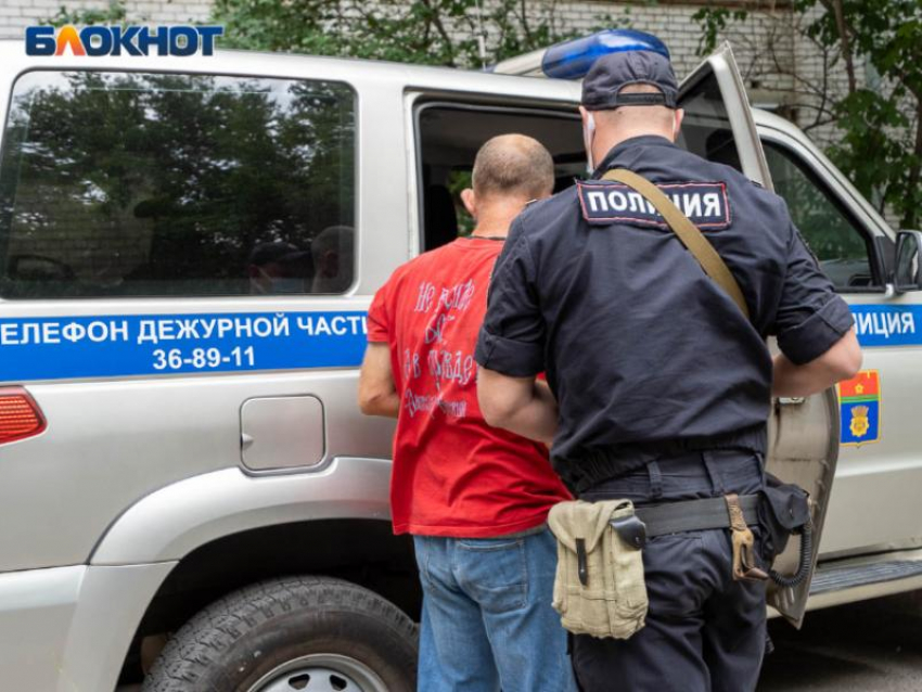 53-летний воронежец решил «удивить» свою дочь – теперь его ждет срок
