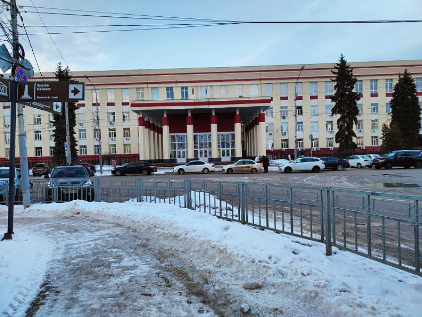 Стоимость обучения в воронежских вузах может резко вырасти в следующем учебном году