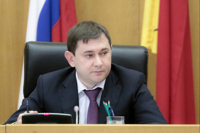 В Воронежской области удалось сократить дефицит регионального бюджета на 500 миллионов рублей