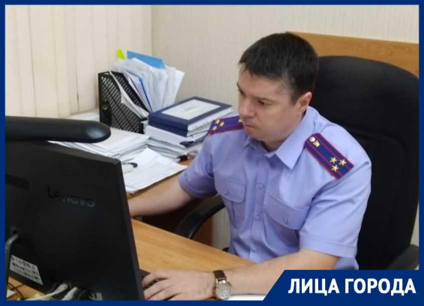 Как пандемия повлияла на уровень преступности, рассказал следователь по резонансным делам в Воронеже 