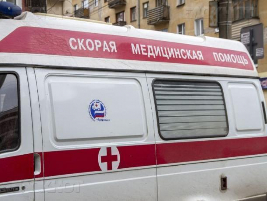61-летняя автомобилистка на смерть сбила пенсионерку в Северном микрорайоне Воронежа