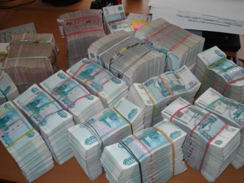 Дорожников уличили в сговоре на 88 млн рублей в Воронеже