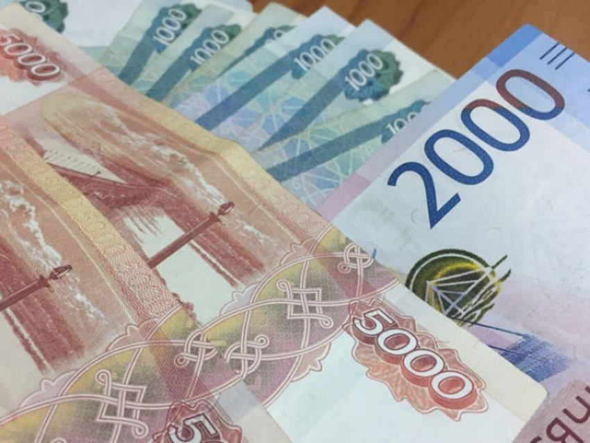 Мошенники обманули воронежского студента на 2 млн рублей