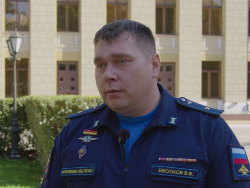 Победивший на воронежских выборах участник СВО впервые прокомментировал свой отказ от мандата