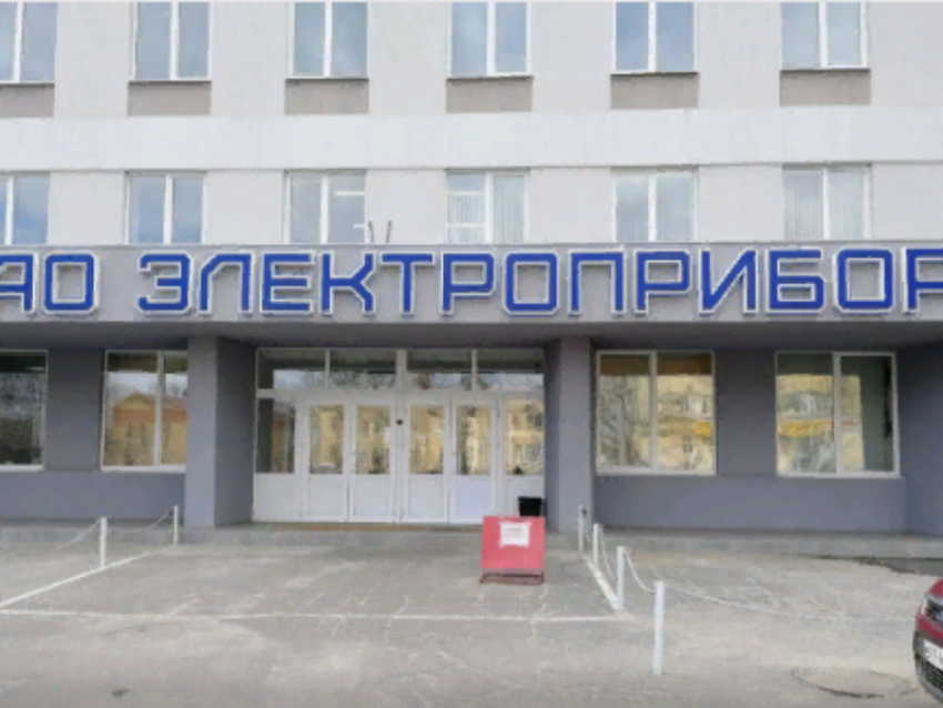  Воронежский завод выплатил сотрудникам многомиллионный долг по зарплате  