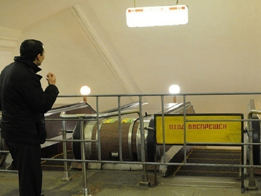 Илья Варламов объяснил, почему в Воронеже не будет метро