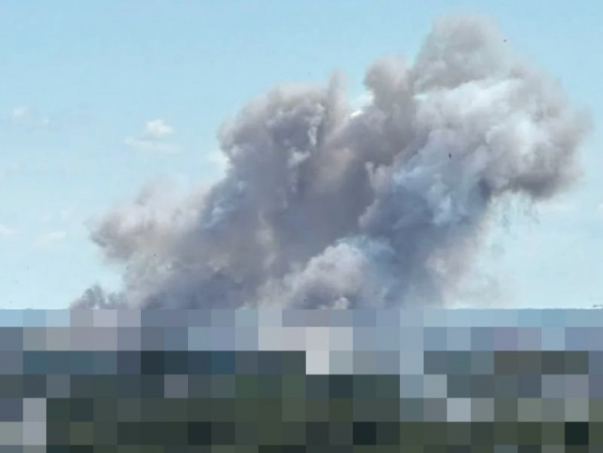 Три человека пострадали при воздушной атаке ВСУ на Воронеж