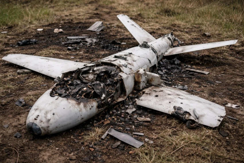 14 вражеских беспилотников сбило ПВО за ночь над Воронежской областью
