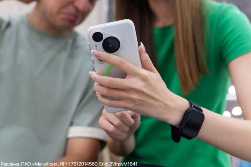 Стало известно, кто и когда в Воронеже чаще всего меняет тарифы на связь