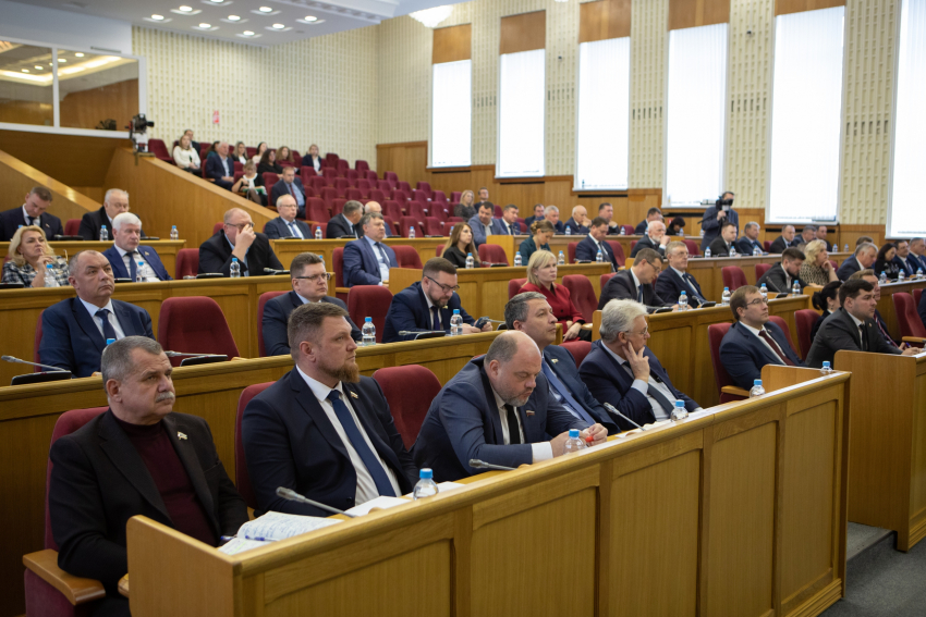 Депутаты переименовали «умственную отсталость» в воронежских школах