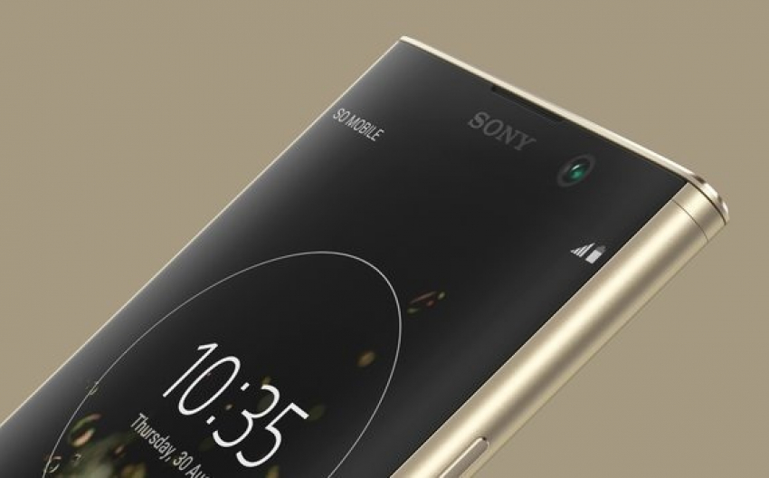 Sony Xperia 10 Plus - надежный смартфон