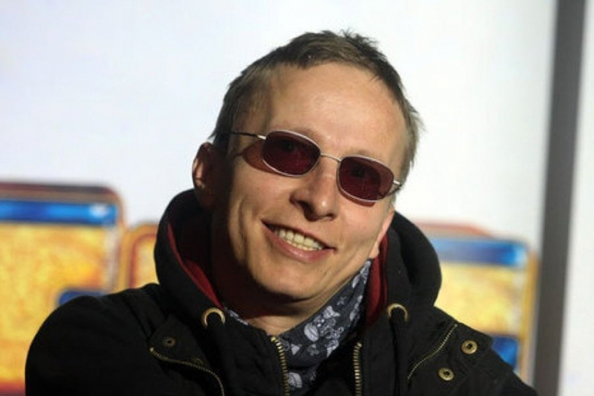 В Воронеже выступит с моноспектаклем Иван Охлобыстин