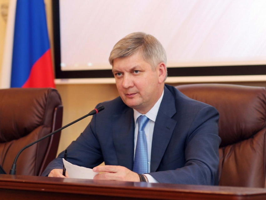 Александр Гусев велел не превращать в «игрушки» поддержку малого бизнеса