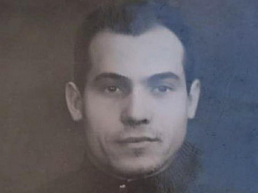 Защитник Воронежа Андрей Менчаков скончался на сотом году жизни 