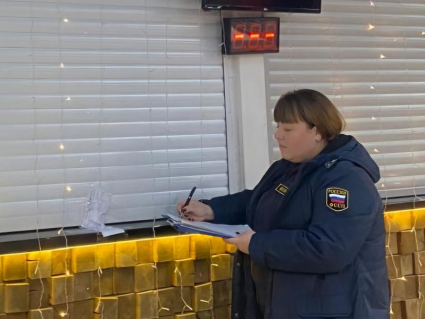 Общепит в Воронеже закрыли после кишечной инфекции работника
