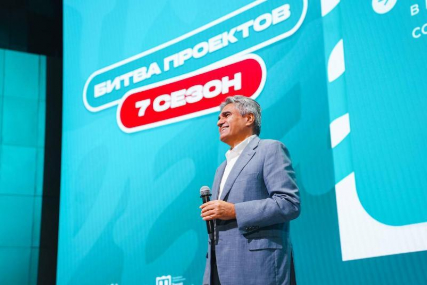 Партия «Новые люди» в Воронеже помогает реализовать студенческий проект по агротуризму
