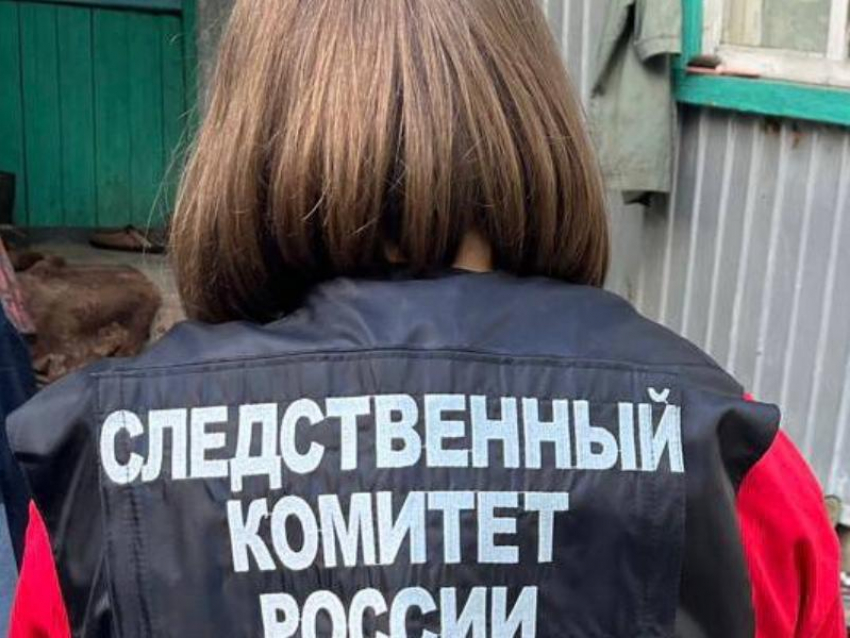 Воронежец до смерти забил соседа кувалдой 