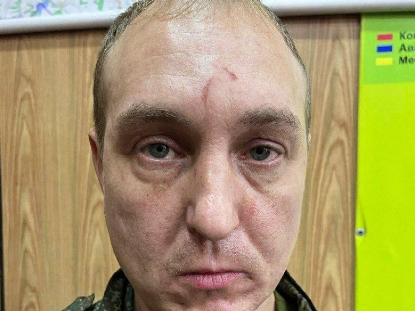 В Воронеже идут поиски убийцы и насильника, который сбежал из-под конвоя