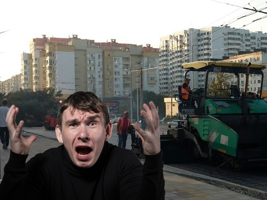 Почти три тысячи километров воронежских дорог не соответствуют нормам