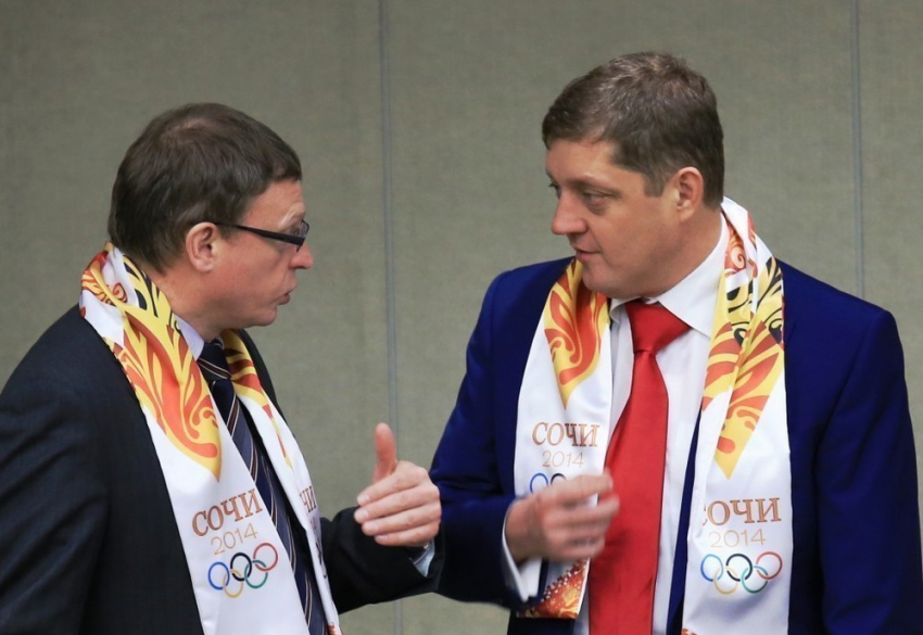 Путина назвали главным триумфатором Олимпиады