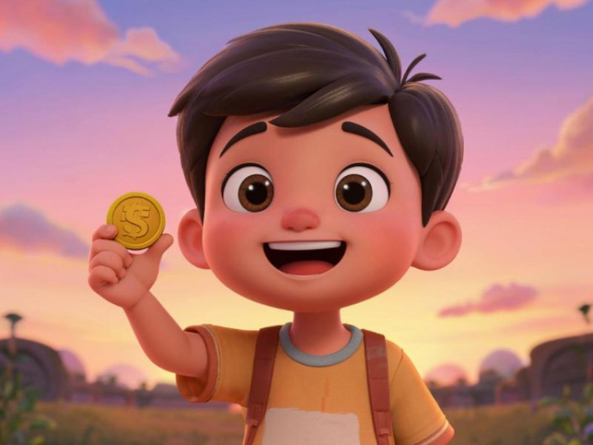 Цены в Воронеже падают детишкам на радость 