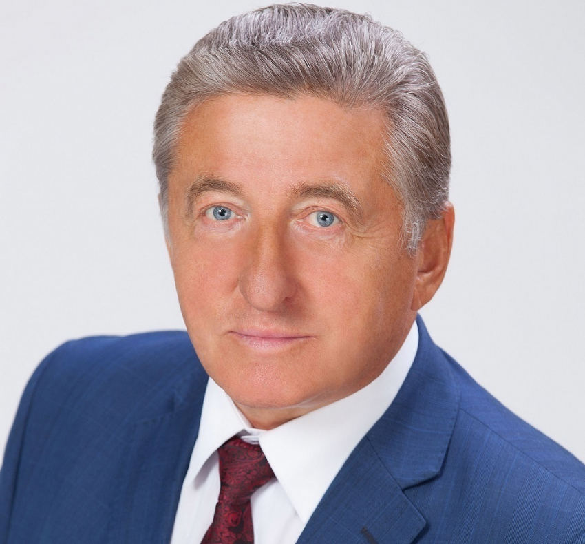 Сенатор Сергей Лукин выразил соболезнование семьям погибших в авиакатастрофе в Подмосковье