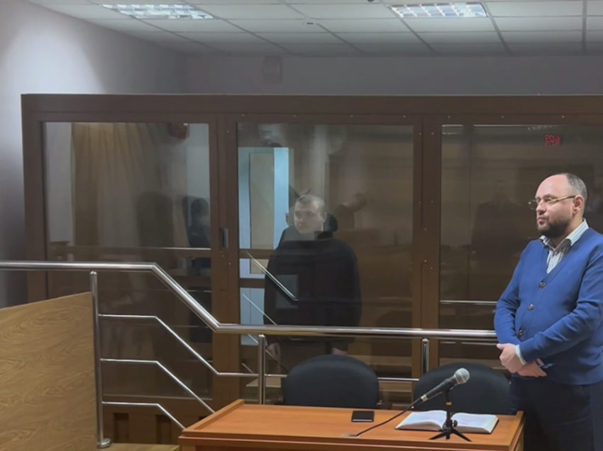 Бывший сотрудник СИЗО получил 20 лет колонии за госизмену и подготовку диверсии в Воронеже