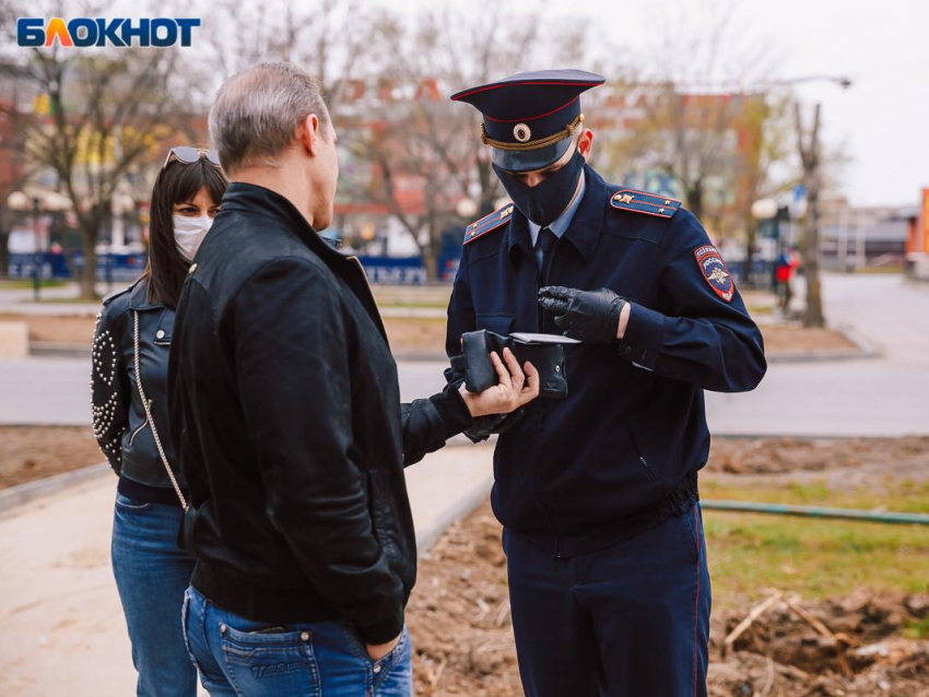 Воронежская область подошла к первому этапу снятия коронавирусных ограничений