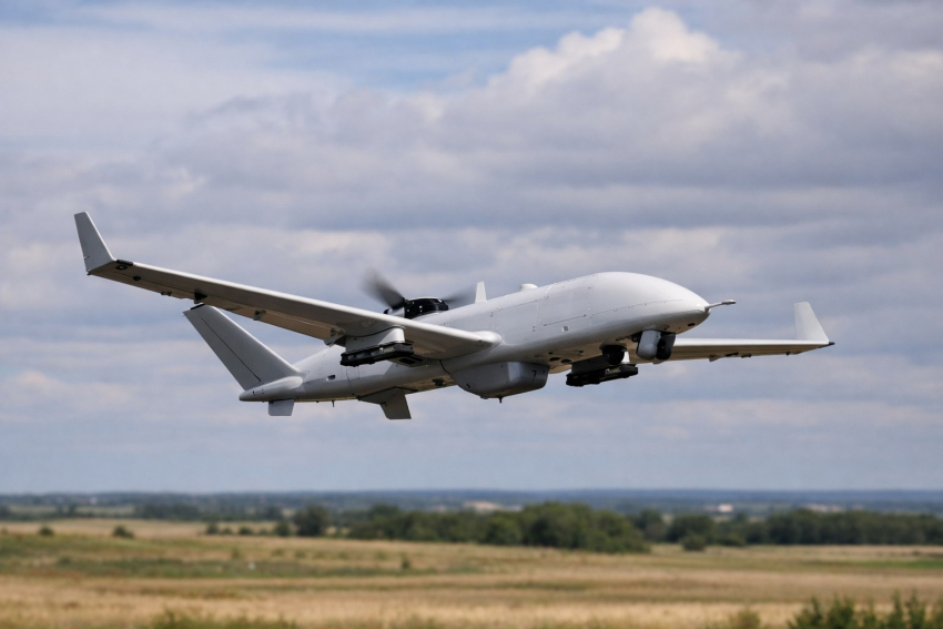  Что известно о массовой атаке БПЛА на Воронеж 10 января