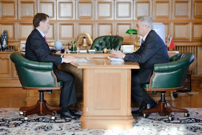 В Воронежской области зарплата работников культуры выросла на 60%